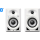 PIONEER DM-40BT-W Biale - 1380508 - zdjęcie
